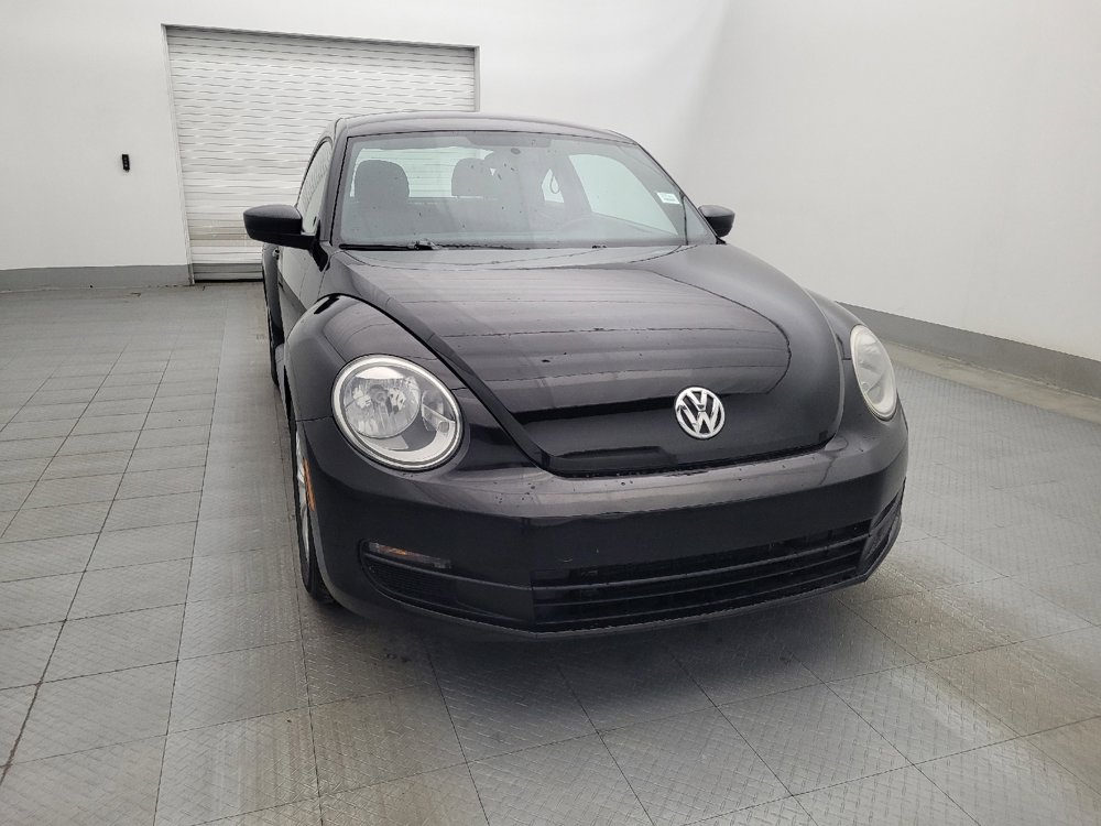 Used 2014 Volkswagen Beetle 2.5 FWD image 14