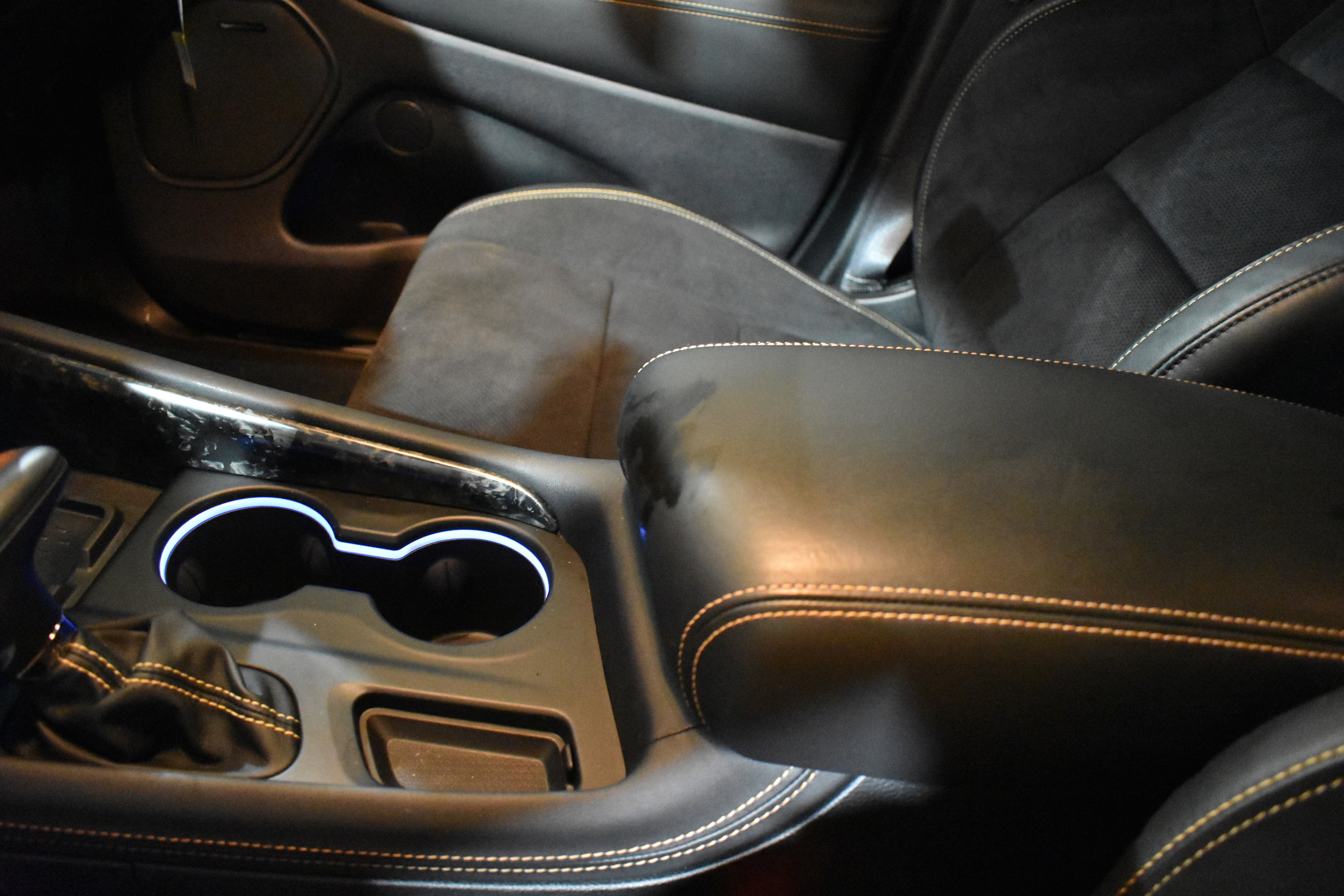 Used 2025 Dodge Durango R/T image 27