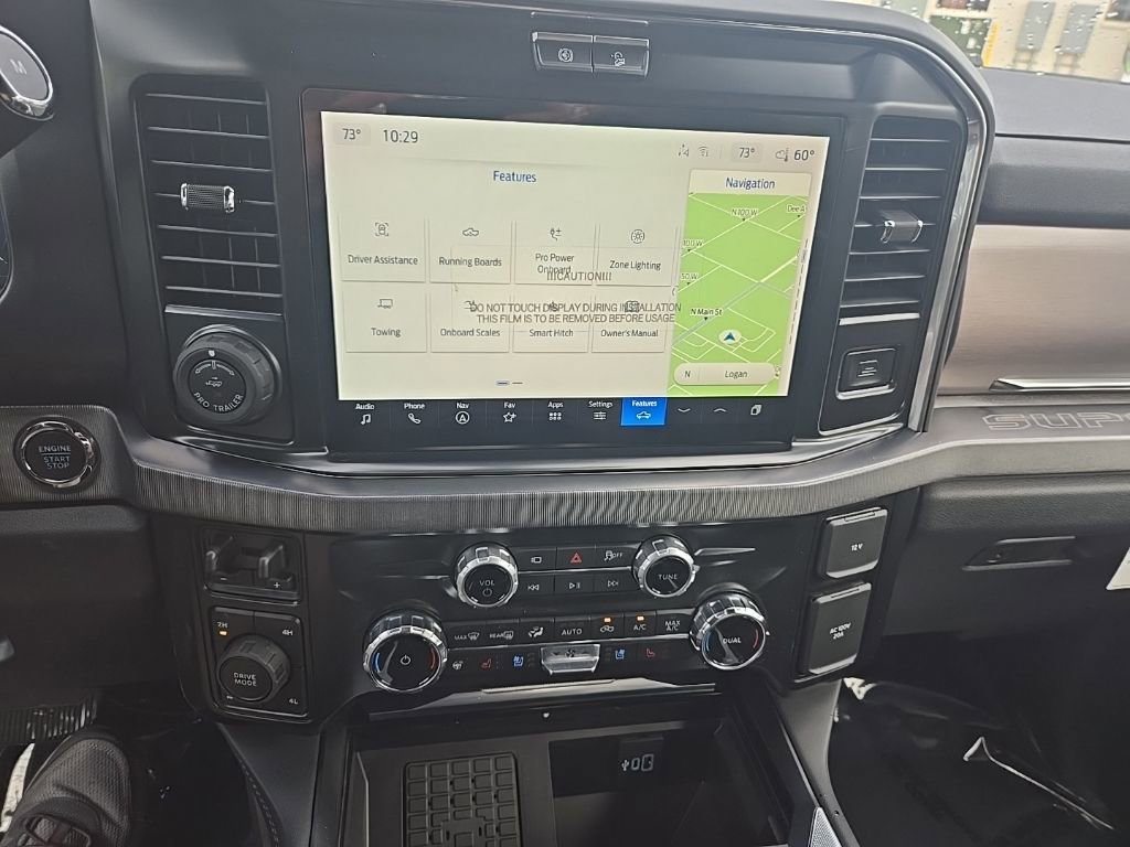 New 2026 Ford F350 Platinum image 22