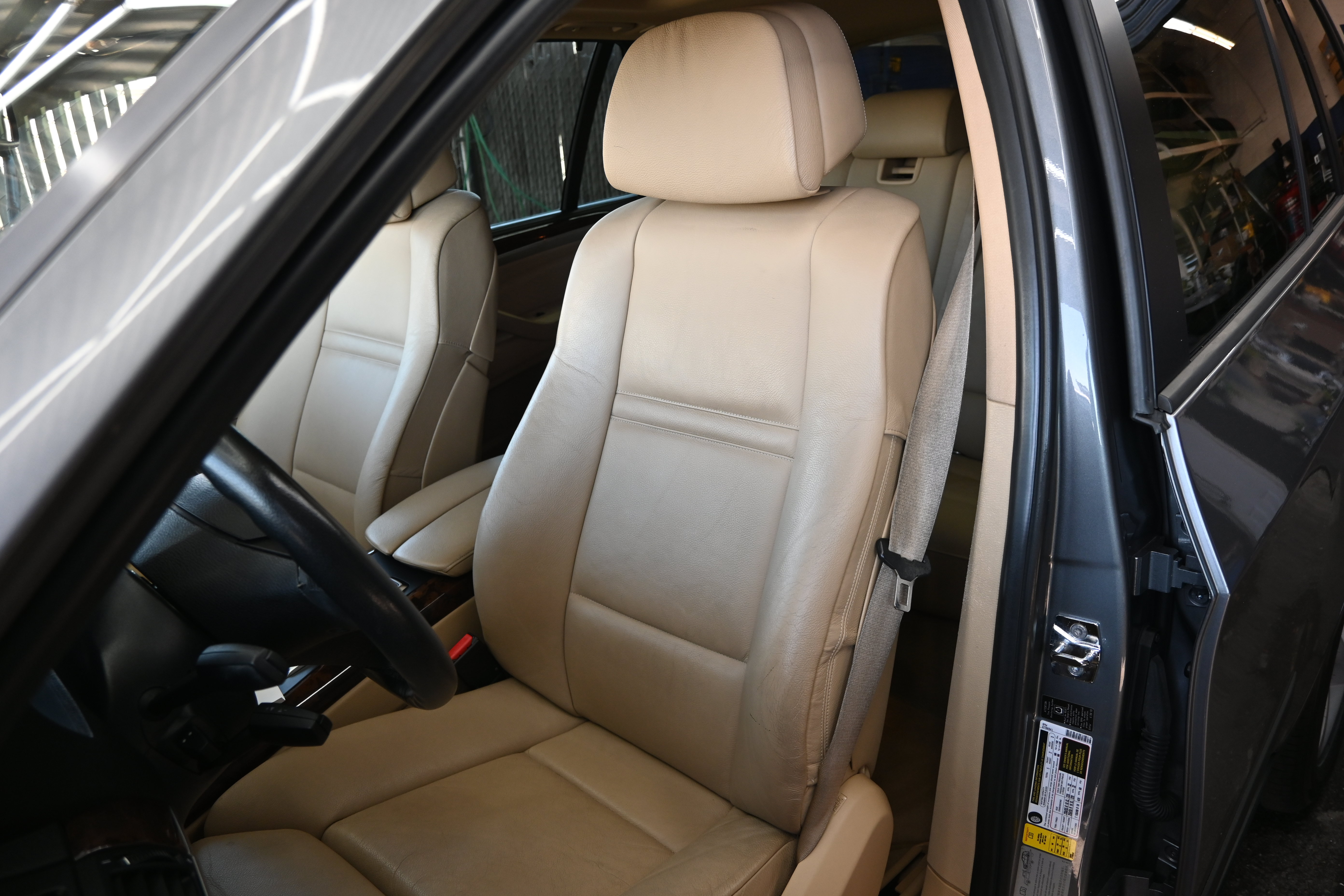 Used 2009 BMW X5 xDrive35d AWD/4WD image 28