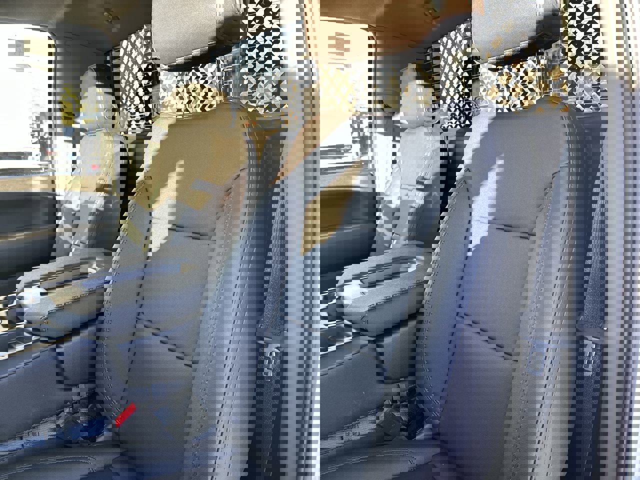 New 2026 GMC Sierra 3500 Pro w/ Convenience Package image 11