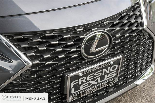 Certified 2023 Lexus IS 300 w/ Premium Package RWD image 11