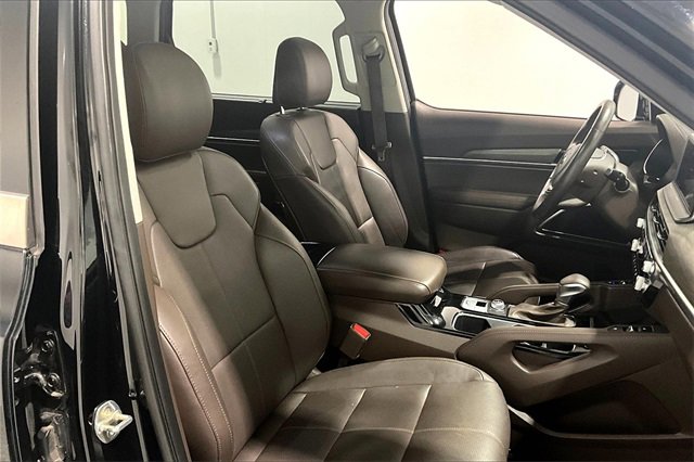 Used 2021 Kia Telluride SX image 30