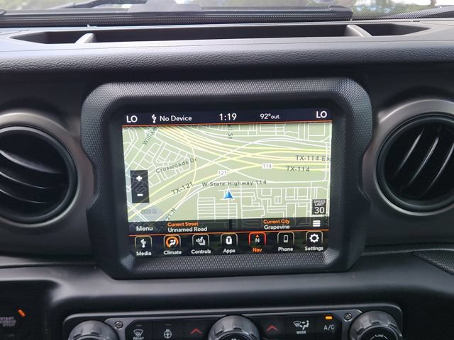 Used 2023 Jeep Gladiator Sport AWD/4WD image 19