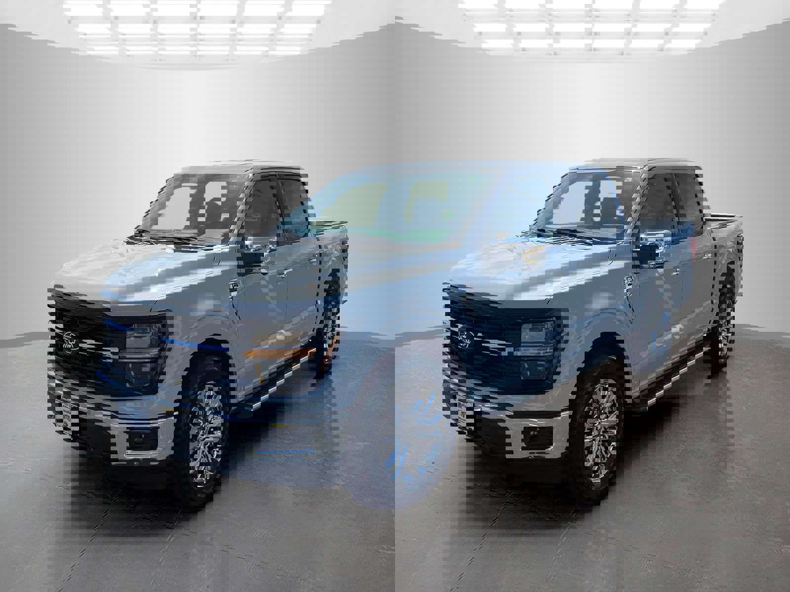 Used 2024 Ford F150 XLT w/ Equipment Group 302A MID RWD image 8