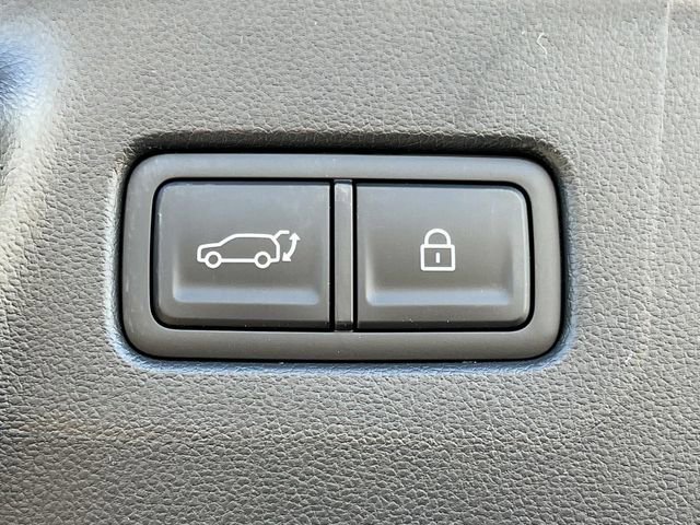 New 2026 Hyundai Santa Fe Calligraphy AWD/4WD image 12