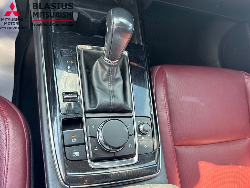 Used 2023 MAZDA CX-30 AWD 2.5 S w/ Preferred Package image 30