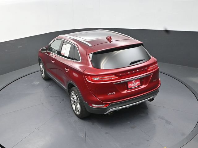 Used 2019 Lincoln MKC Reserve w/ MKC Climate Package AWD/4WD image 27