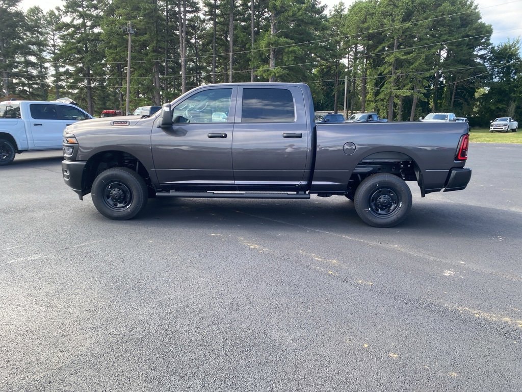 New 2026 RAM 2500 Tradesman image 8