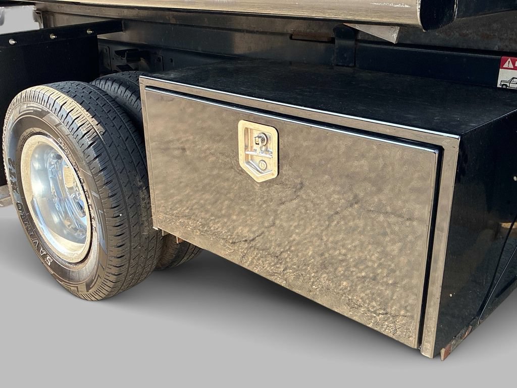 Used 2020 RAM 3500 Tradesman AWD/4WD image 10