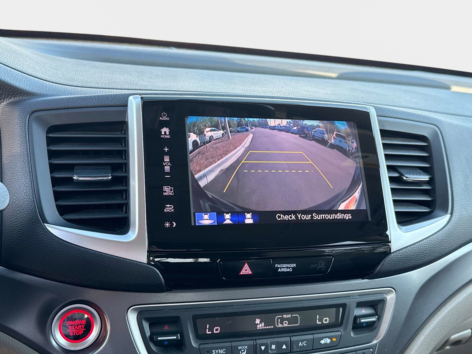 Used 2018 Honda Pilot EX-L image 28