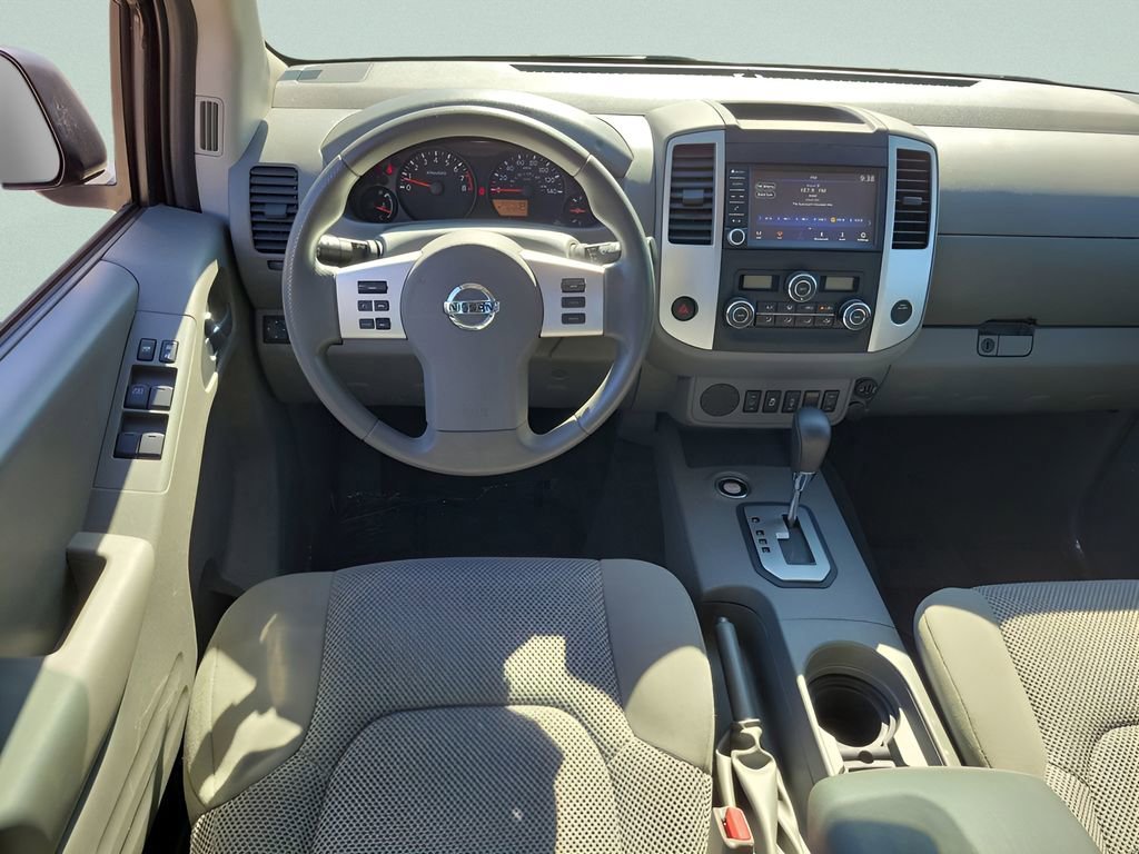 Used 2021 Nissan Frontier SV image 17