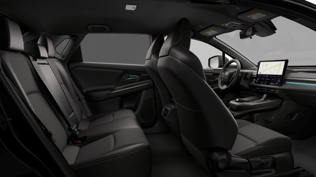 New 2026 Toyota bZ AWD/4WD image 30