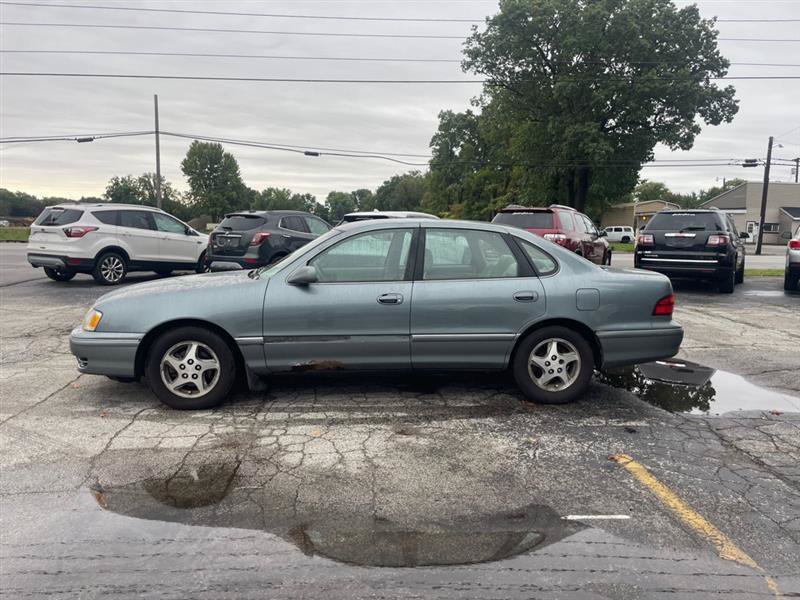 Used 1998 Toyota Avalon XL FWD image 7