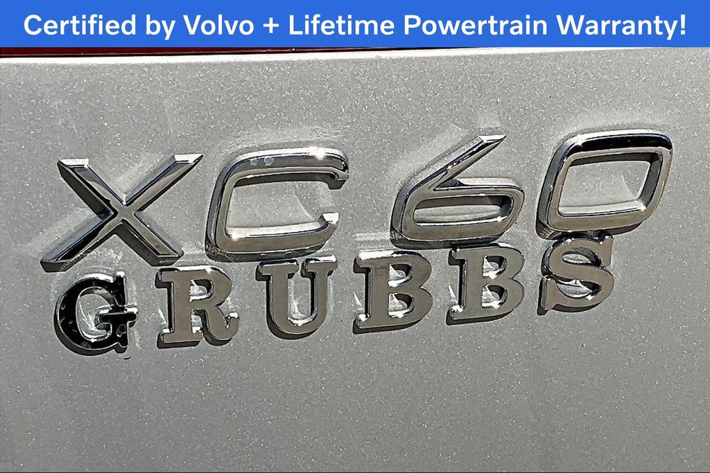 Used 2023 Volvo XC60 B5 Core image 41