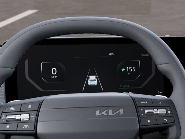 New 2026 Kia EV6 Wind RWD image 21