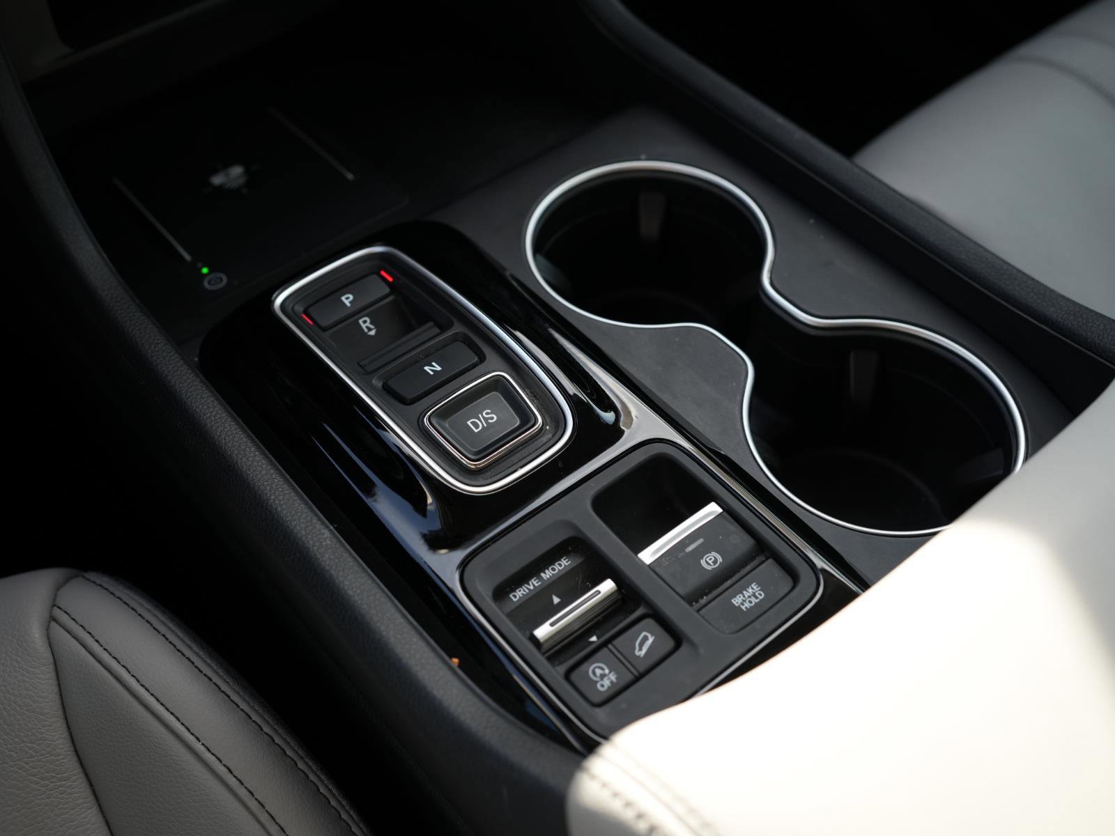 Used 2023 Honda Pilot Touring image 28