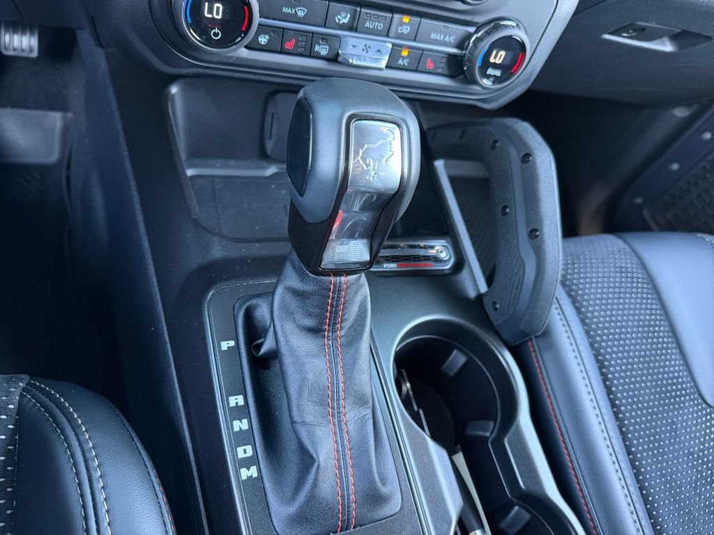 Used 2023 Ford Bronco Raptor AWD/4WD image 24