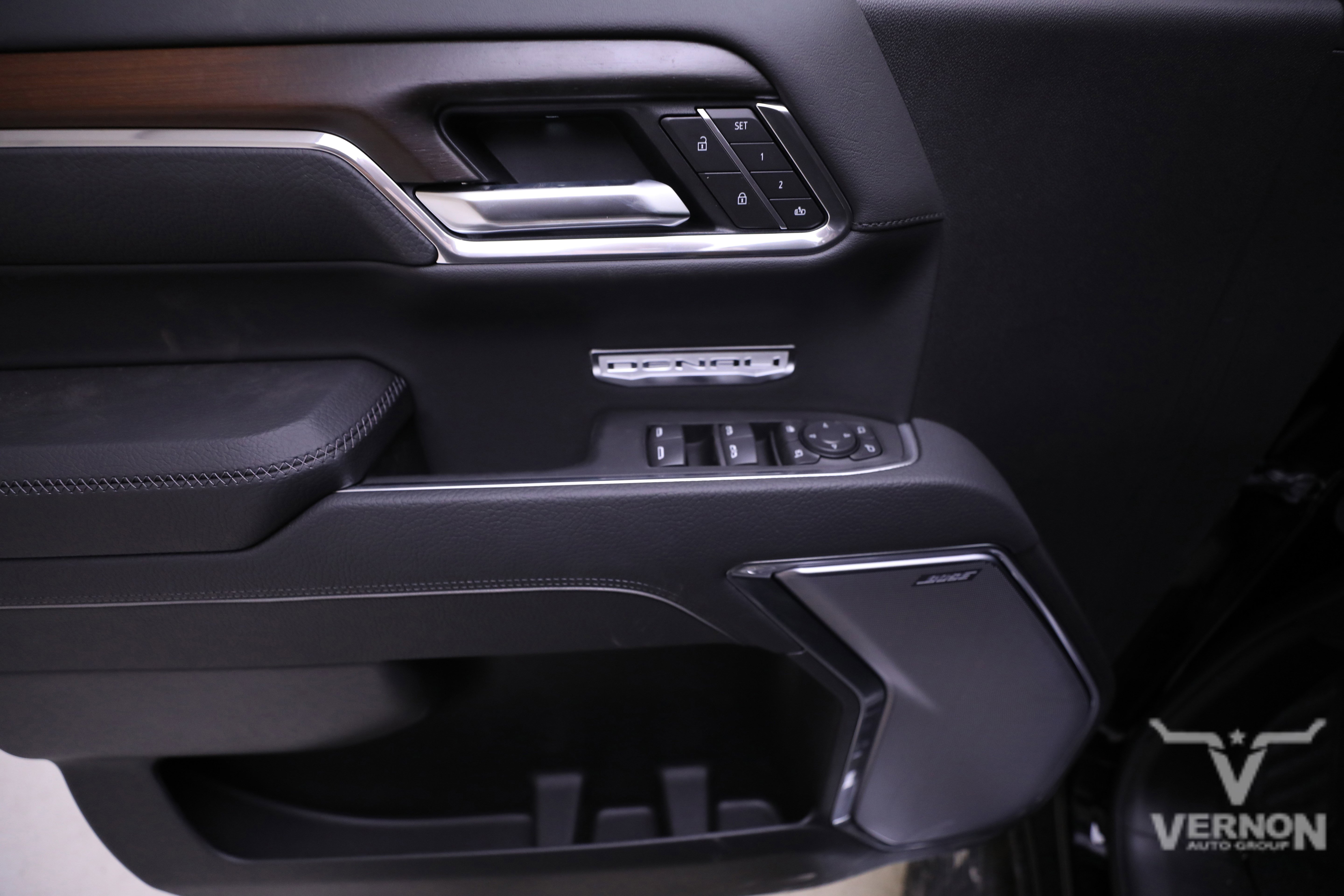 New 2026 GMC Sierra 1500 Denali image 19