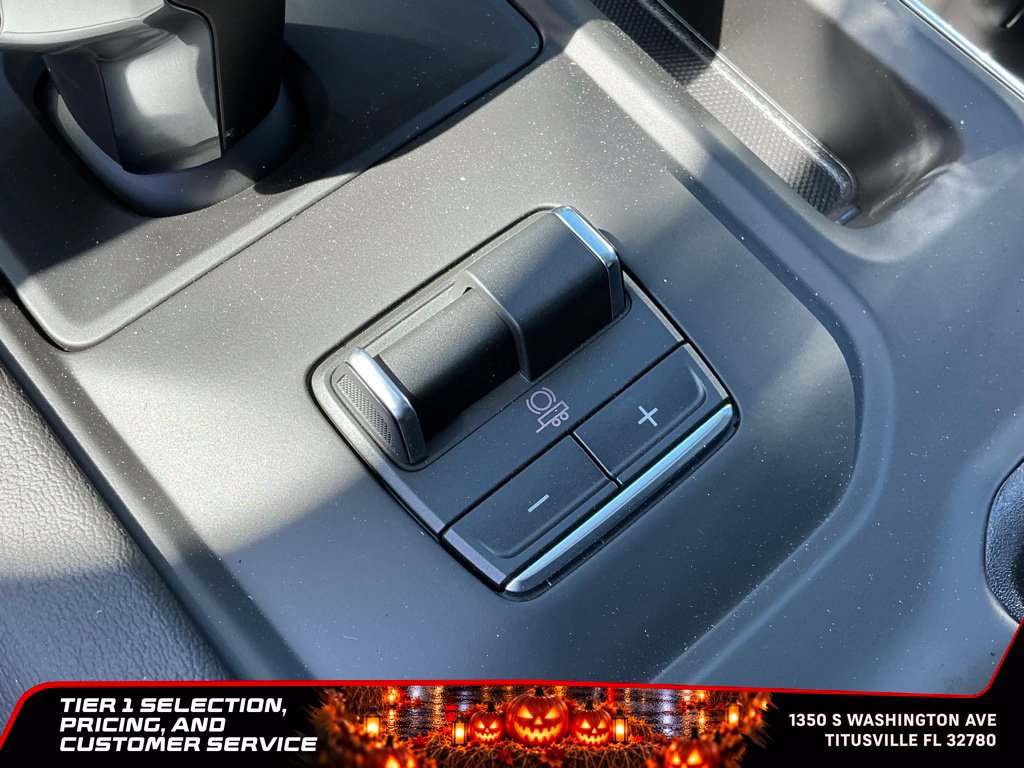 New 2026 GMC Sierra 1500 Denali w/ Denali Reserve Package AWD/4WD image 38