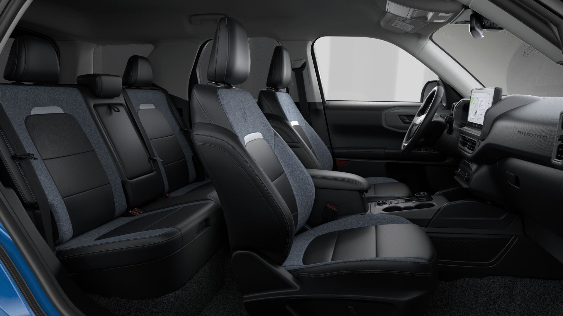 New 2026 Ford Bronco Sport Outer Banks AWD/4WD image 29