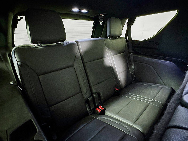 Used 2024 Chevrolet Tahoe LT image 28