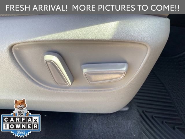 Used 2022 Toyota Highlander XLE image 17