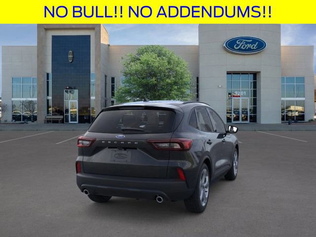 New 2026 Ford Escape ST-Line w/ Tech Pack #1 image 9
