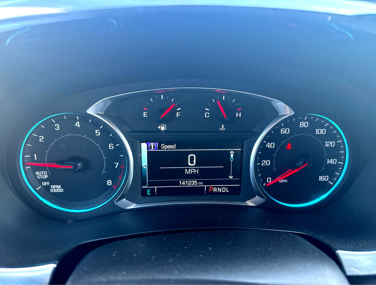 Used 2019 Chevrolet Traverse LT image 17