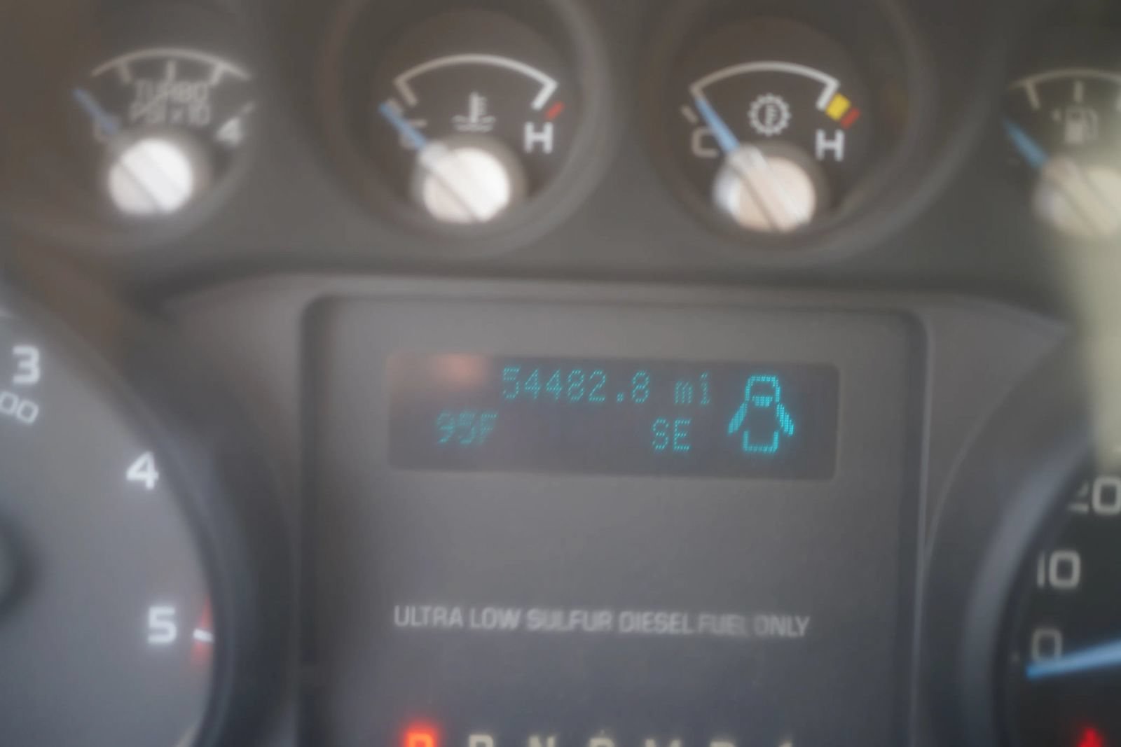Used 2015 Ford F550 4x4 Crew Cab Super Duty image 31