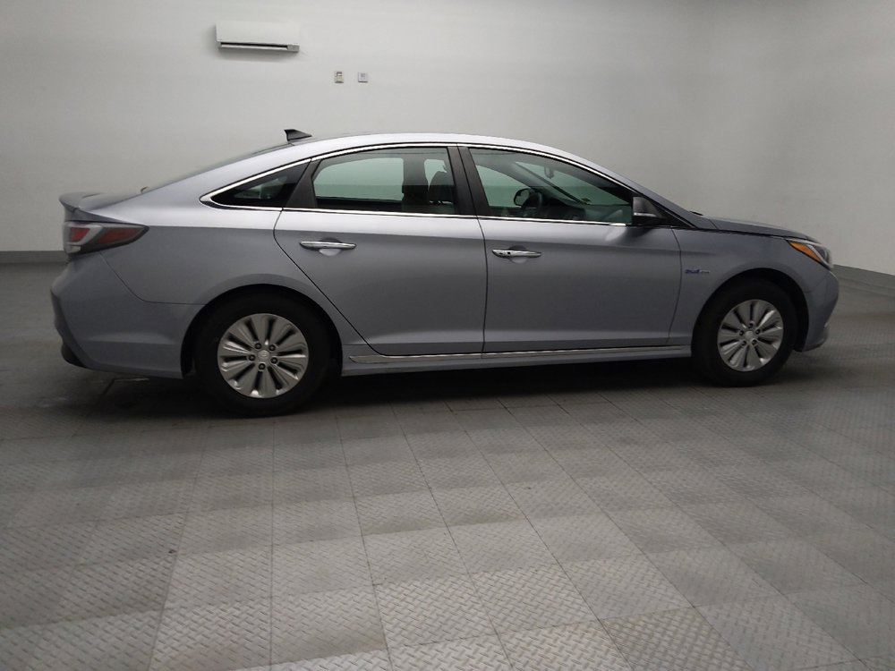 Used 2016 Hyundai Sonata SE image 10