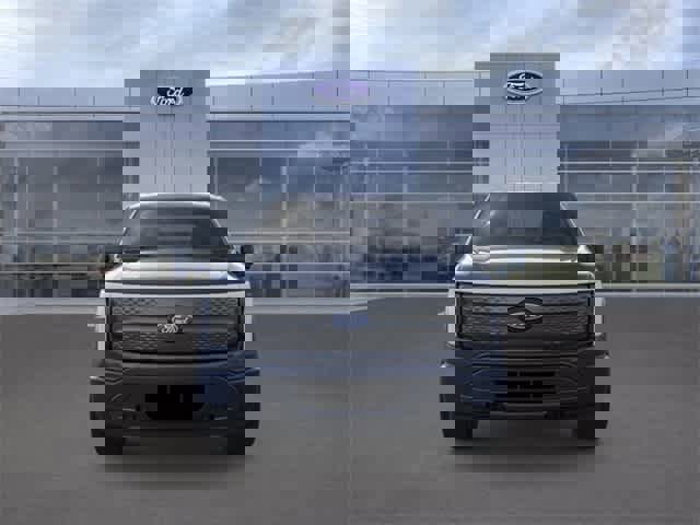 New 2025 Ford F150 Lightning Flash image 6