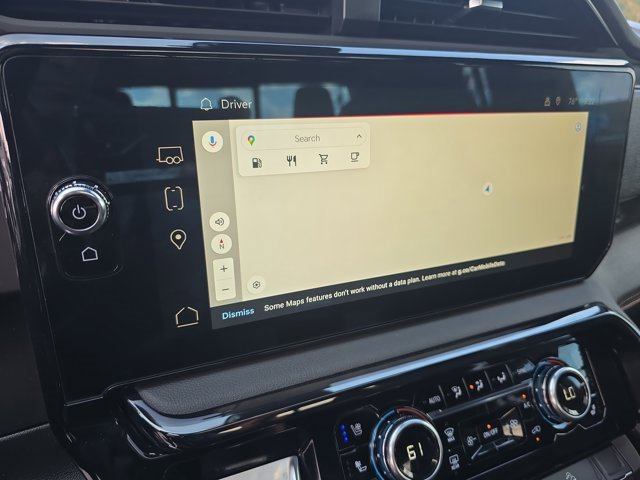 Used 2024 GMC Sierra 2500 AT4 w/ AT4 Preferred Package image 23