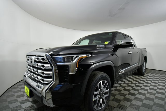 New 2026 Toyota Tundra 1794 Edition image 6