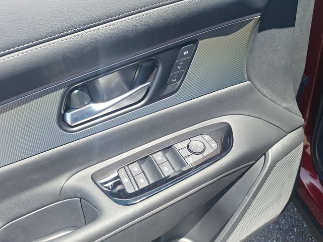 New 2027 Nissan Murano SL AWD/4WD image 11