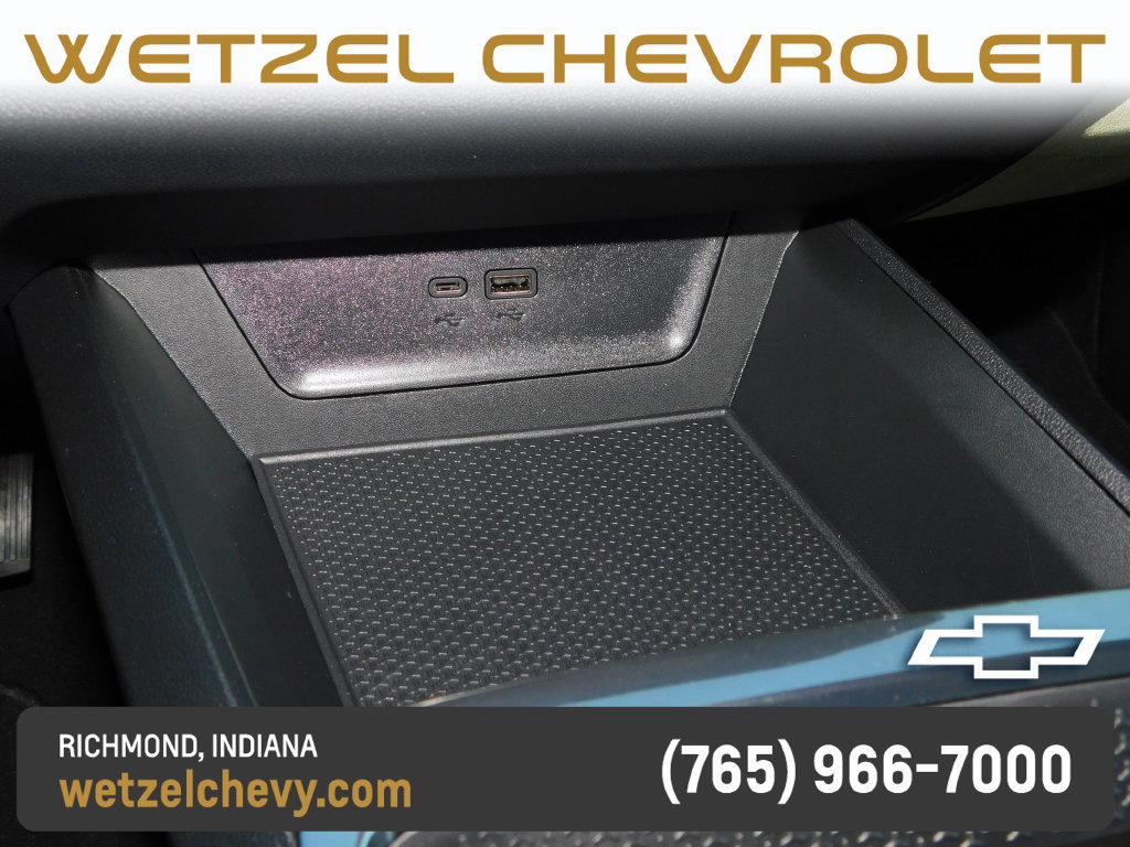 New 2027 Chevrolet Equinox RS AWD/4WD image 36