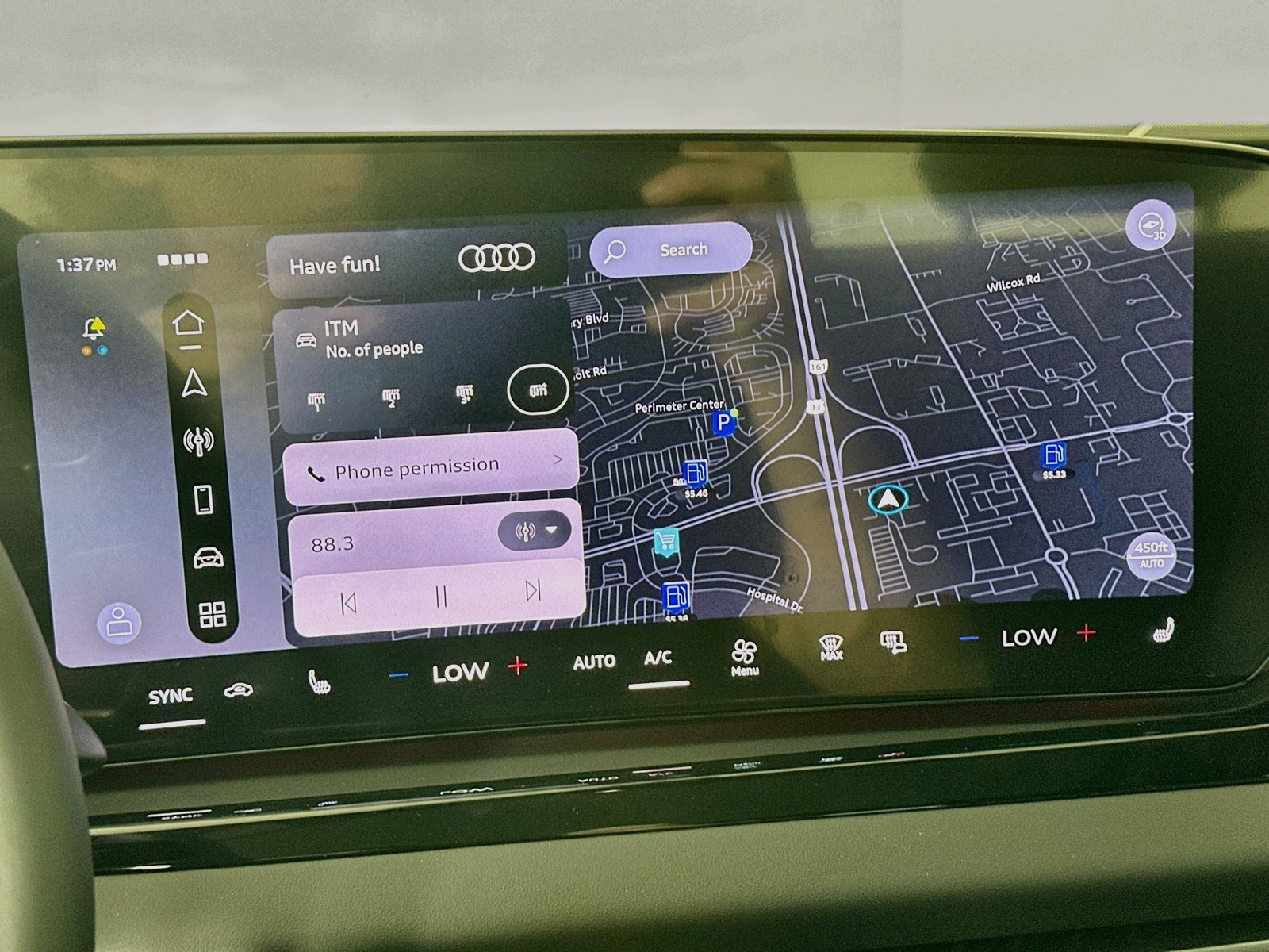 New 2026 Audi A5 Premium Plus AWD/4WD image 23