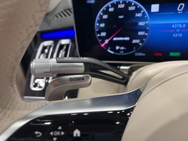 Used 2025 Mercedes-Benz S 63 AMG S image 37