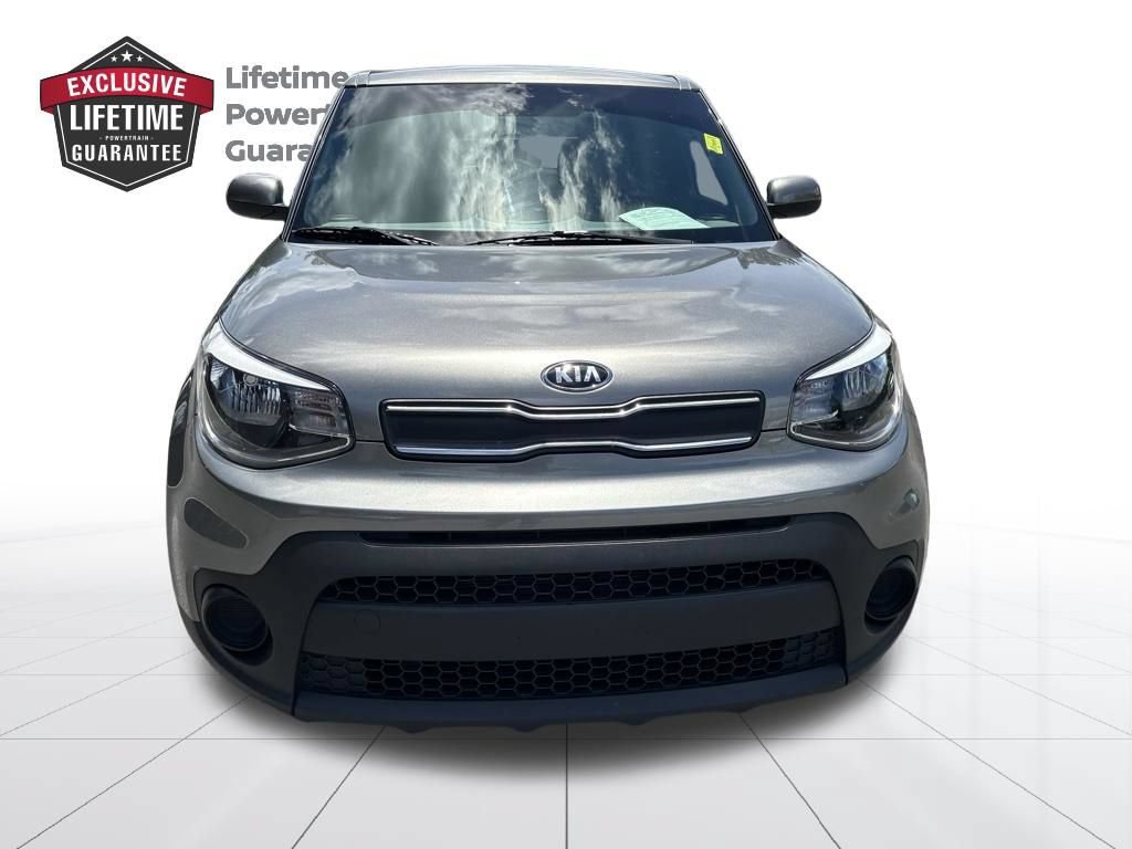 Used 2019 Kia Soul FWD image 8