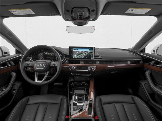 New 2026 Audi A5 Prestige AWD/4WD image 5