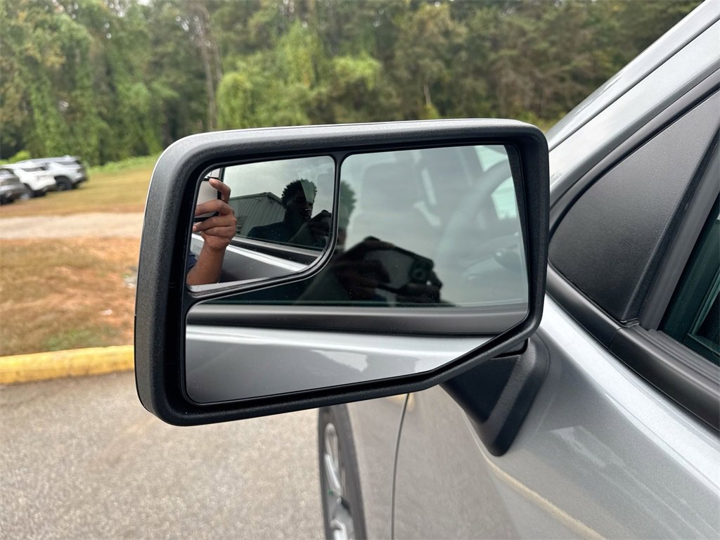 New 2026 Chevrolet Silverado 1500 LT image 11