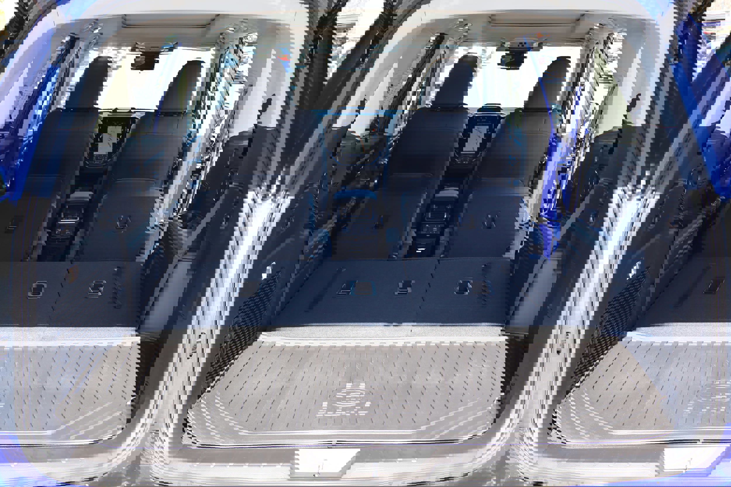 New 2026 Subaru Ascent Bronze Edition image 18