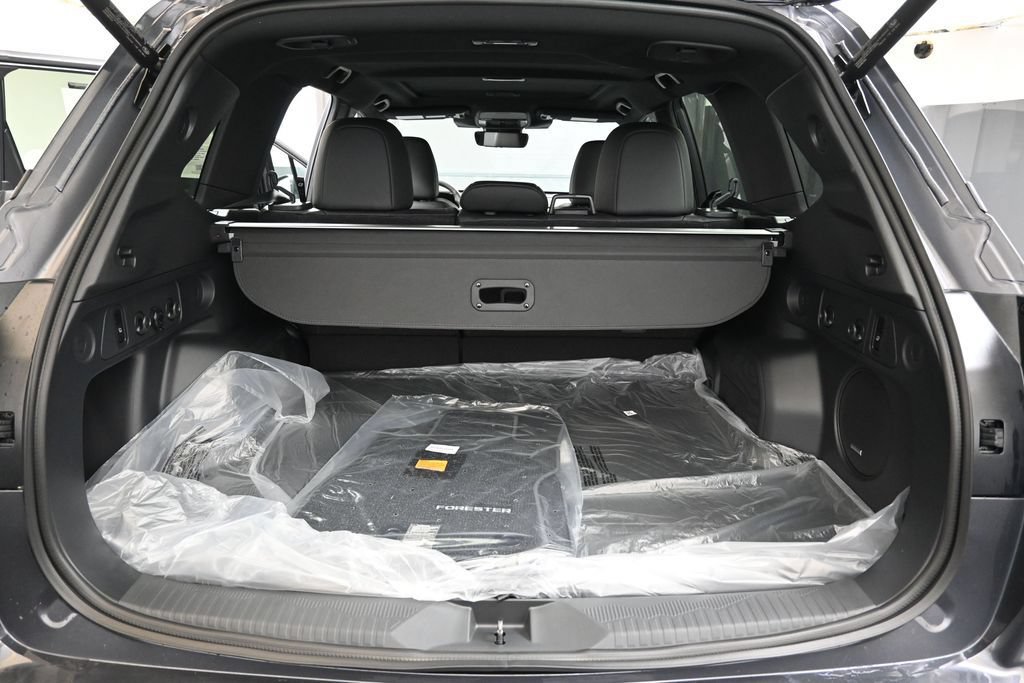 New 2026 Subaru Forester Limited AWD/4WD image 20
