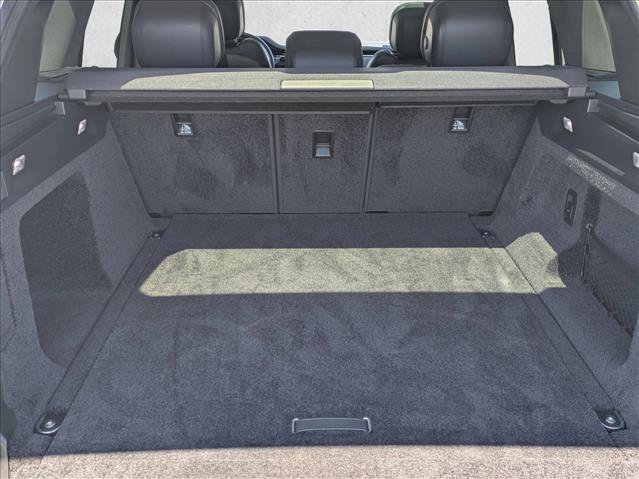 Certified 2023 Land Rover Range Rover SE AWD/4WD image 6