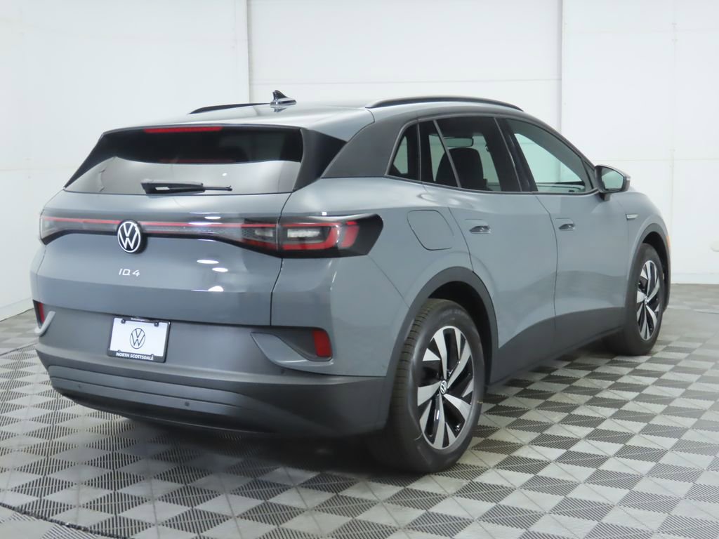 New 2026 Volkswagen ID.4 Pro image 5