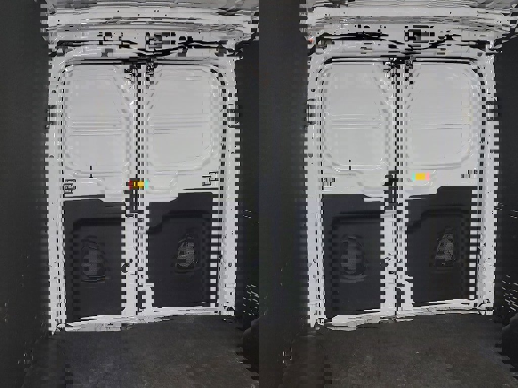 Used 2022 Ford Transit 250 Low Roof AWD w/ Load Area Protection Package image 13