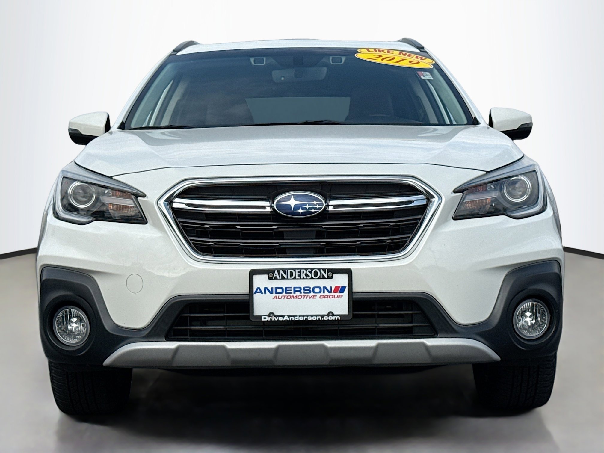 Used 2019 Subaru Outback 3.6R Touring w/ Popular Package #3A image 16
