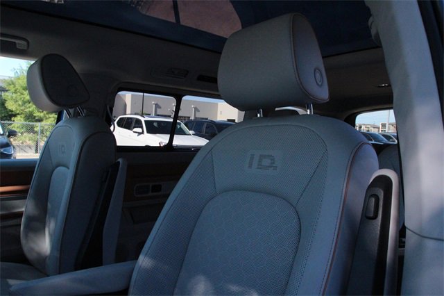New 2025 Volkswagen ID. Buzz Pro S Plus image 10