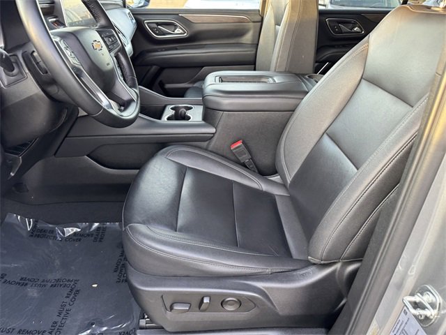 Certified 2023 Chevrolet Tahoe LT image 10