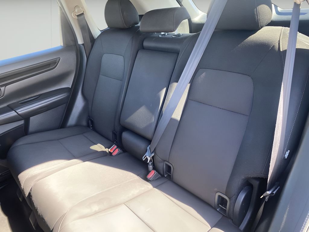 Used 2024 Honda CR-V LX image 30